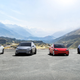 Illustration for article titled Tesla Says It Will Launch A $25,000 Compact EV In Three Years